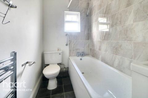 33a Lenham Road, Thornton Heath, CR7 8QT