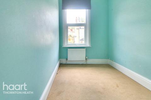 33a Lenham Road, Thornton Heath, CR7 8QT