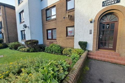 2 bedroom flat to rent, Boyd Street, North Ayrshire KA30