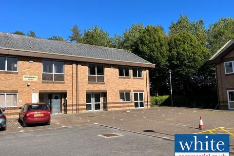 Office to rent, 15 Cromwell House Office Suites, Cromwell Business Park, Chipping Norton, OX7 5SR