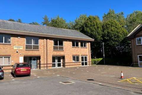 Office to rent, 15 Cromwell House Office Suites, Cromwell Business Park, Chipping Norton, OX7 5SR