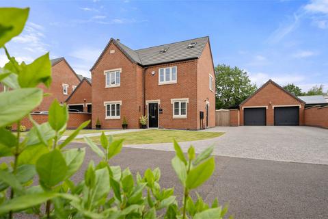 6 bedroom detached house for sale, Gilmorton LE17