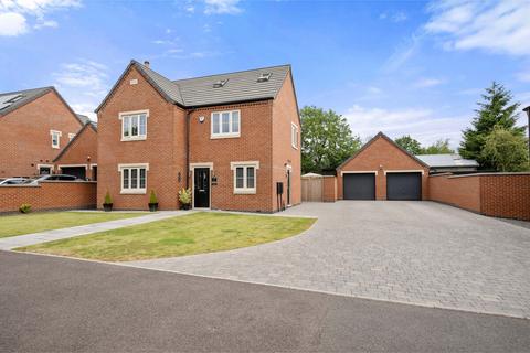 6 bedroom detached house for sale, Gilmorton LE17