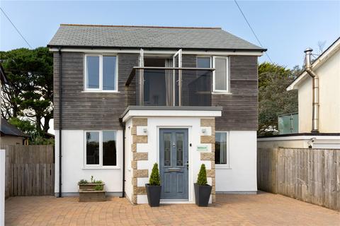 4 bedroom detached house for sale, Plain-An-Gwarry, Marazion TR17