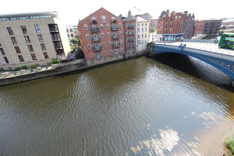 undefined, RIVERSIDE COURT, LEEDS, UK, LS1