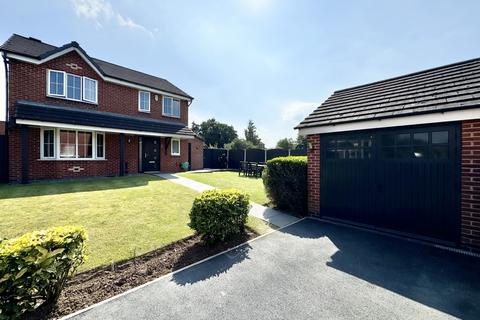 undefined, Higham Way, Garforth