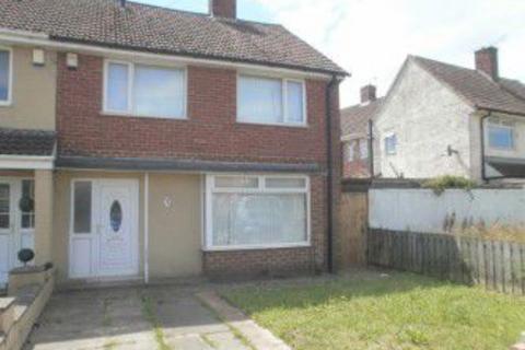 3 bedroom terraced house for sale, Harrowgate Lane, Stockton-on-Tees, Durham, TS19 8HG