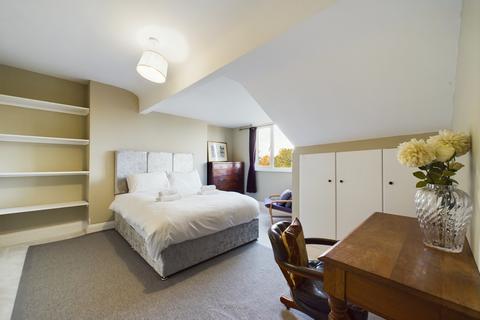3 bedroom duplex to rent, Witney Court, Western Road, Cheltenham, Gloucestershire, GL50