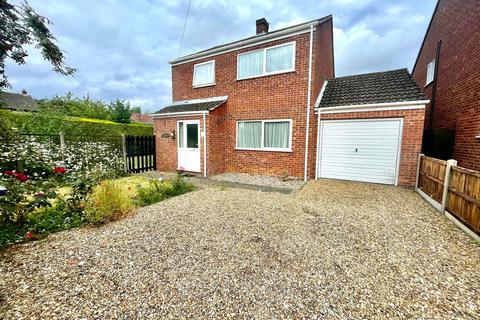 3 bedroom detached house for sale, Admirals Walk, Hingham