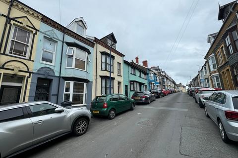 5 bedroom terraced house for sale, 29 High Street, Aberystwyth, SY23