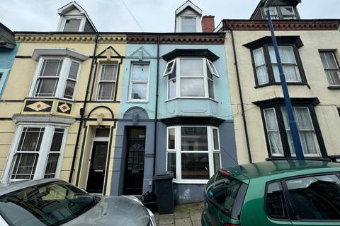 5 bedroom terraced house for sale, 29 High Street, Aberystwyth, SY23