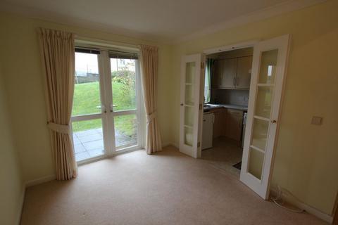 1 bedroom apartment for sale, Gwenllian Morgan Court , Brecon, LD3