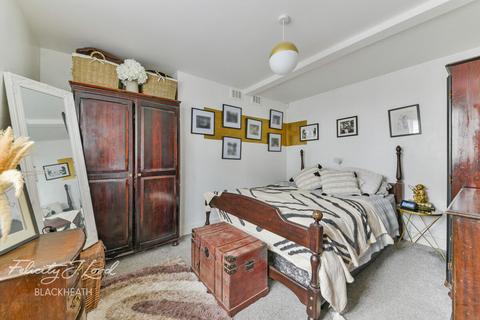 2 bedroom maisonette for sale, Granby Road, London