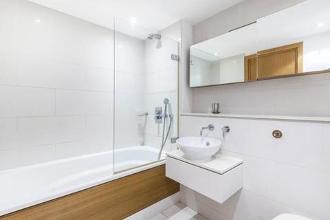 1 bedroom apartment to rent, Hertsmere Road, London, E14