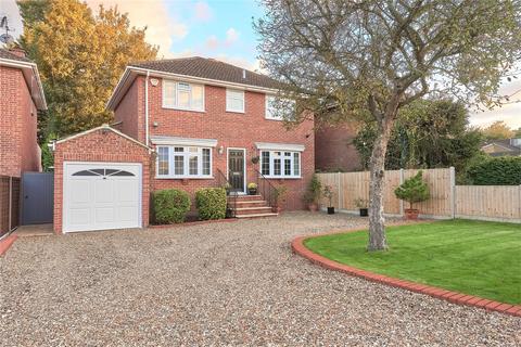 4 bedroom detached house for sale, Wraysbury, Wraysbury TW18