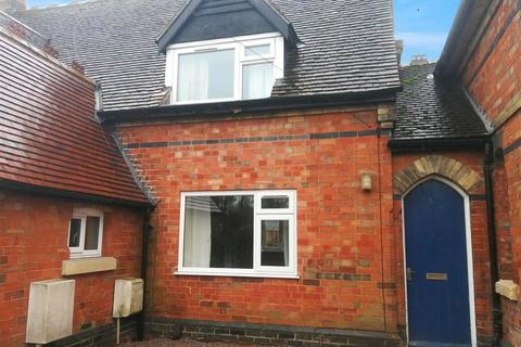 2 bedroom end of terrace house for sale, Gainsborough Road, Winthorpe, Newark, Nottinghamshire, NG24