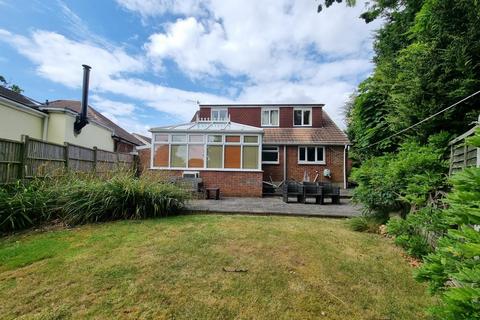 4 bedroom detached house for sale, HIGHLANDS ROAD, FAREHAM