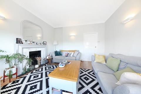 1 bedroom apartment to rent, Kingwood Road, SW6