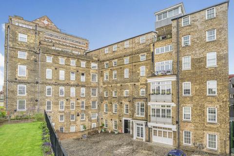 2 bedroom flat for sale, Mumfords Mill, Greenwich High Road, Greenwich