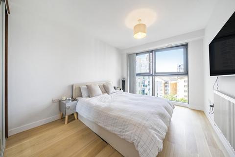 2 bedroom flat for sale, Bridges Court Road, Battersea