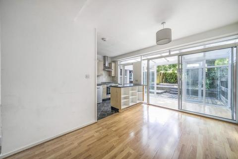 56 The Keep, London, SE3 0AF