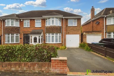 4 bedroom semi-detached house for sale, Anchorway Road, Finham, Coventry, CV3