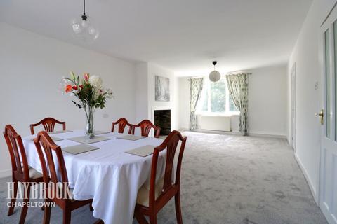 3 bedroom end of terrace house for sale, Colley Road, Parson Cross