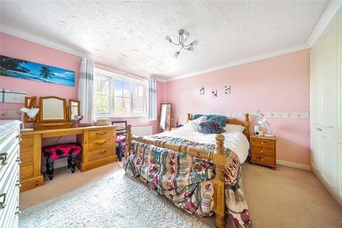 5 bedroom detached house for sale, Blackberry Drive, Fair Oak, Eastleigh, Hampshire, SO50