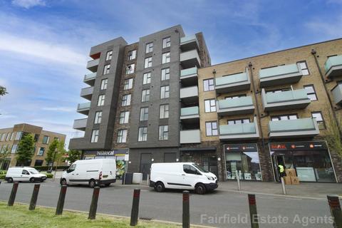 1 bedroom flat for sale, Pearkes House, Fairfield Avenue, South Oxhey