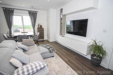 1 bedroom flat for sale, Pearkes House, Fairfield Avenue, South Oxhey