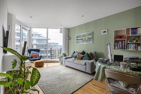 2 bedroom flat for sale, Juniper Drive, SW18