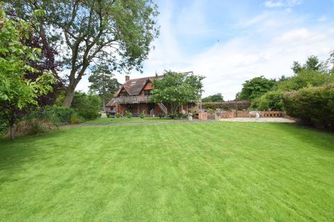 7 bedroom detached house for sale, Church Road, Old Windsor, Berkshire, SL4