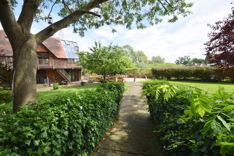 7 bedroom detached house for sale, Church Road, Old Windsor, Berkshire, SL4