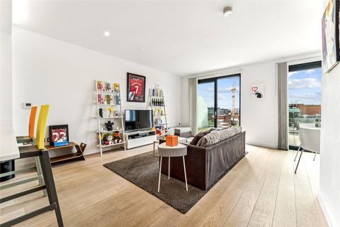 2 bedroom apartment for sale, Hollen Street, Soho, W1F