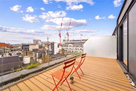 2 bedroom apartment for sale, Hollen Street, Soho, London, W1F