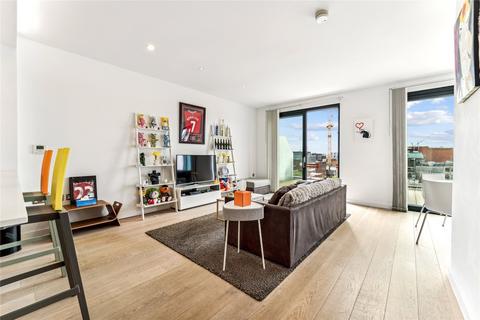 2 bedroom apartment for sale, Hollen Street, Soho, London, W1F