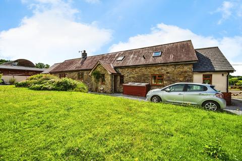 3 bedroom detached house for sale, Llandysul SA44