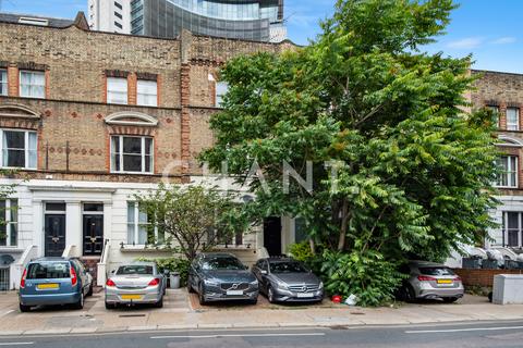 4 bedroom apartment to rent, Lillie Road, London, SW6
