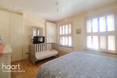 3 bedroom terraced house for sale, Grange Park Road, Thornton Heath