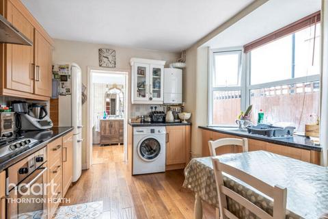 3 bedroom terraced house for sale, Grange Park Road, Thornton Heath