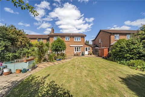 4 bedroom detached house for sale, Horseshoe Drive, Romsey, Hampshire