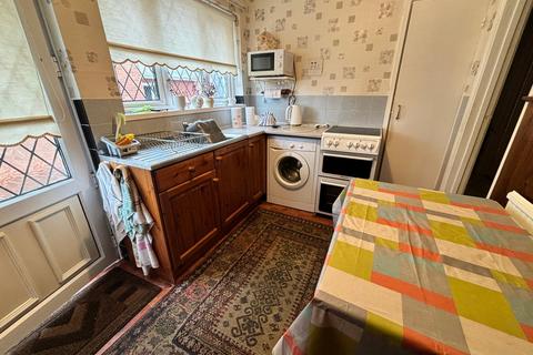 2 bedroom semi-detached bungalow for sale, Dwynant, Llanelli SA15