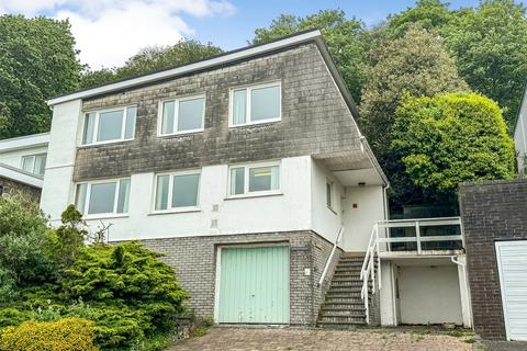 4 bedroom detached house for sale, Cae Melyn, Aberystwyth, Ceredigion, SY23