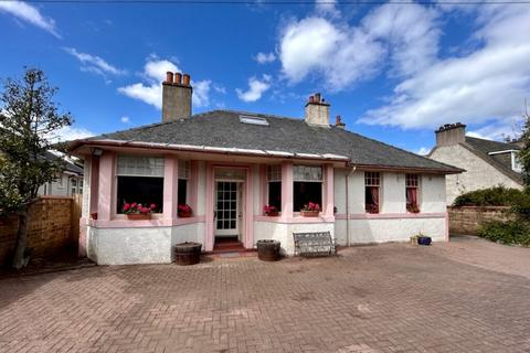 4 bedroom detached bungalow for sale, 128 Lanark Road West, Currie, EH14 5NY