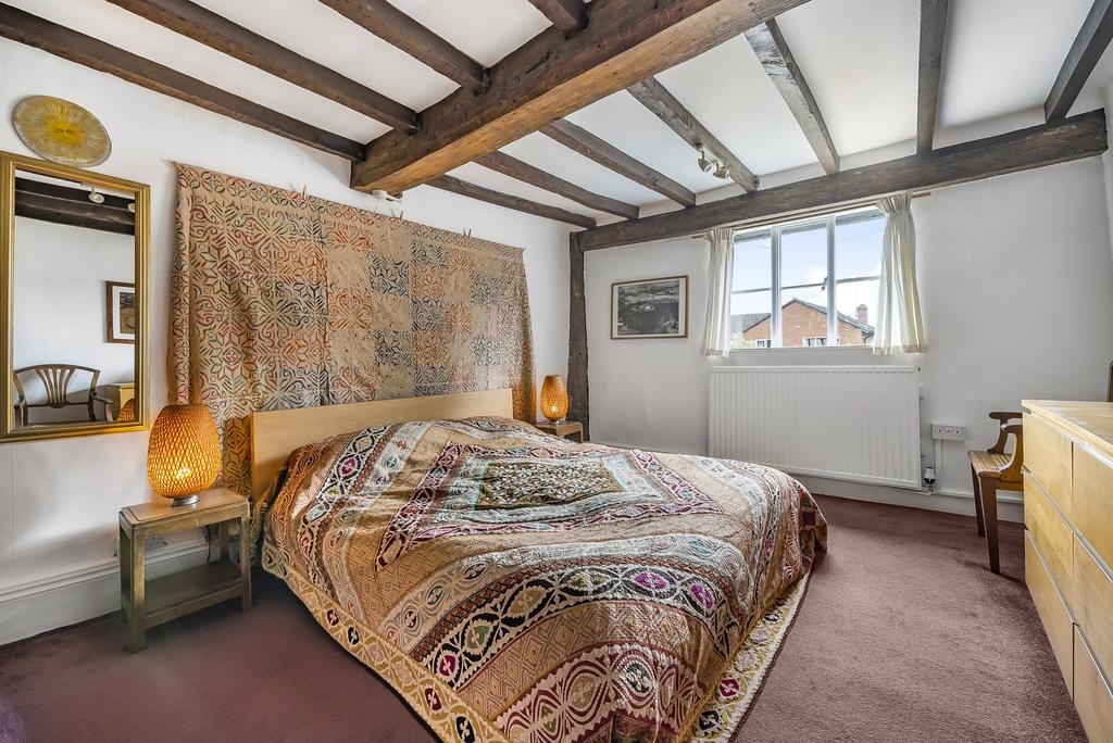 Principal bedroom