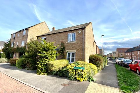 4 bedroom detached house for sale, Allix Way, Ely