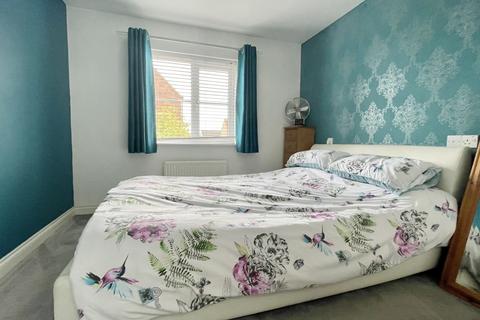 2 Allix Way, Ely, CB7 4QA