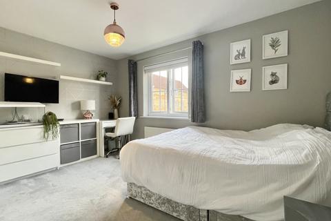 2 Allix Way, Ely, CB7 4QA