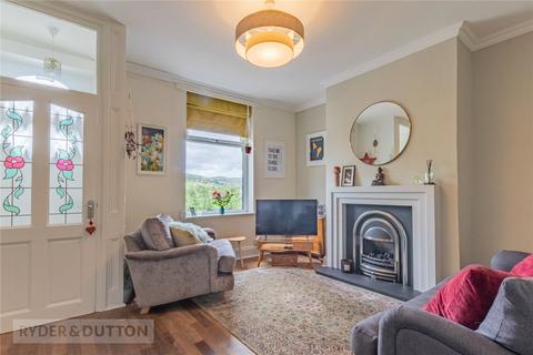 3 bedroom terraced house for sale, Grains Road, Delph, Saddleworth, OL3