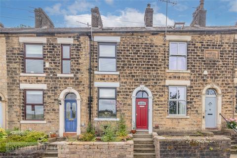 3 bedroom terraced house for sale, Grains Road, Delph, Saddleworth, OL3